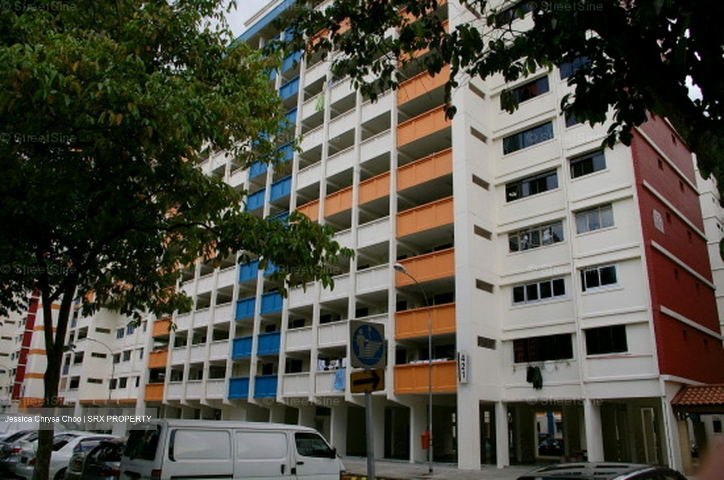 Bukit Batok West Avenue 2 (Bukit Batok),  #437914671